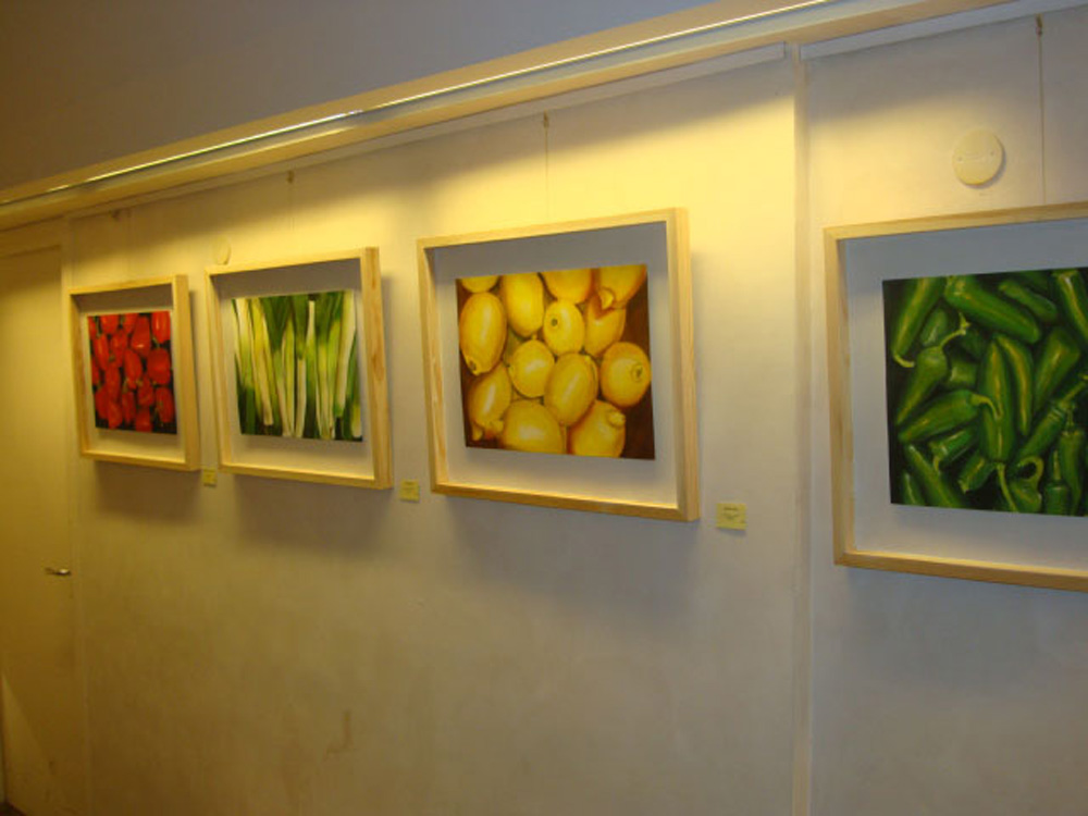 Sguardi Vegetali - immagine 13